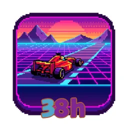 38h