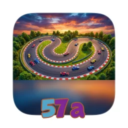 57a
