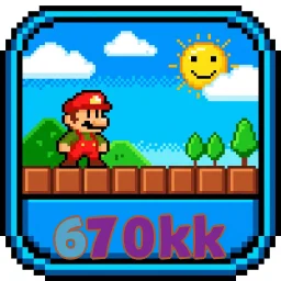 670kk