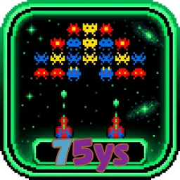 75ys