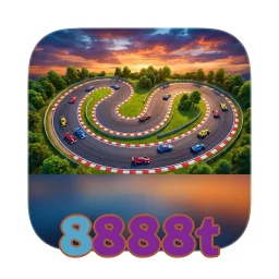 8888t