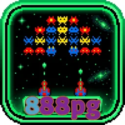 888pg